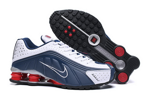 Nike Shox R4 12